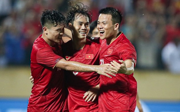 Đội hình tối ưu của ĐT Việt Nam tại Asian Cup 2024: Có lý do để lạc quan!- Ảnh 3.