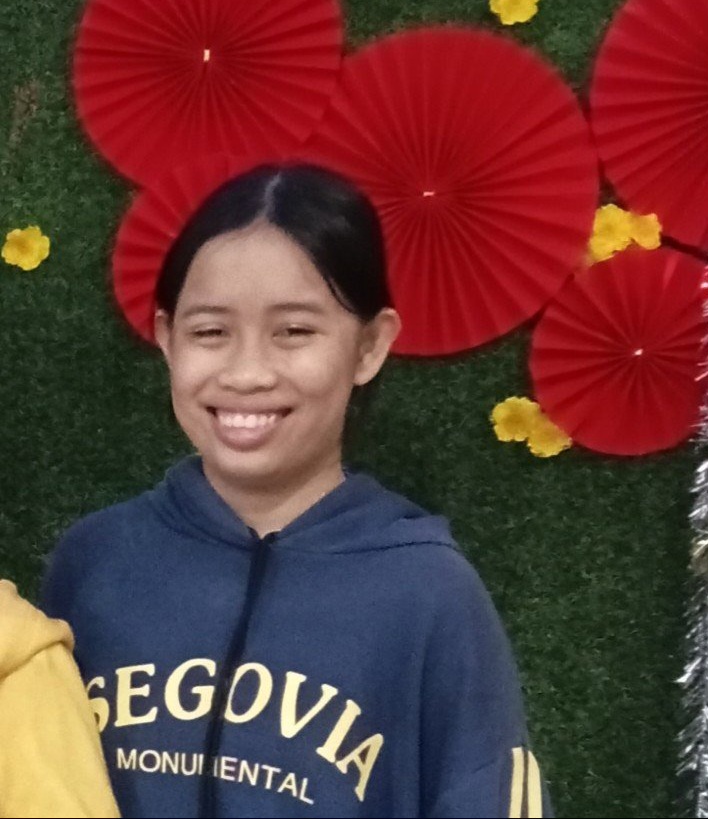 Một nữ sinh lớp 9 ở Quảng Nam mất tích bí ẩn- Ảnh 1.