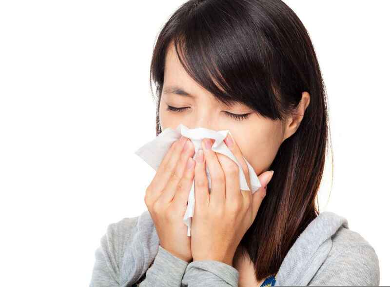 6 điều cần biết để giảm triệu chứng nghẹt mũi, chảy nước mũi hiệu quả nhanh chóng- Ảnh 1.