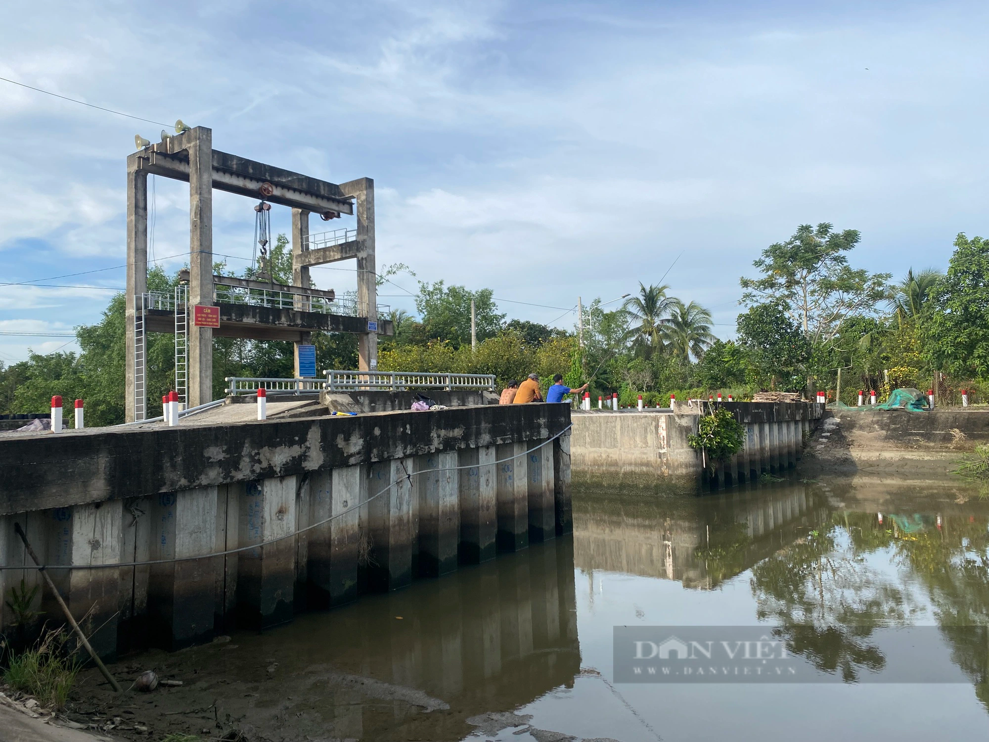 Vị đắng, máu và nước mắt của trái sầu riêng tỷ đô- Ảnh 10.