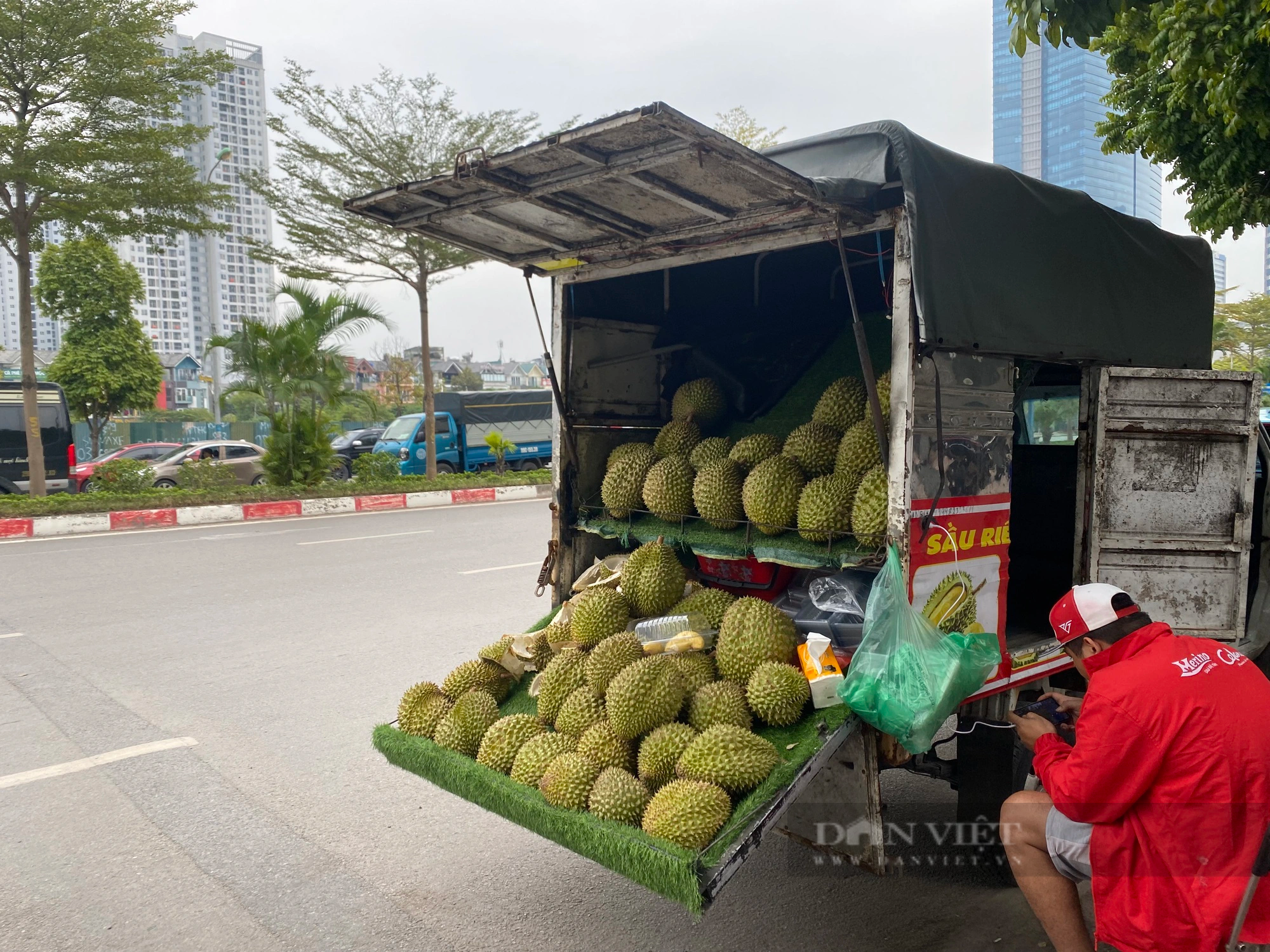 Vị đắng, máu và nước mắt của trái sầu riêng tỷ đô- Ảnh 25.