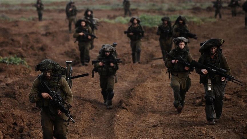 Điều gì sẽ xảy ra với cuộc xung đột ở Dải Gaza trong năm 2024?- Ảnh 1.