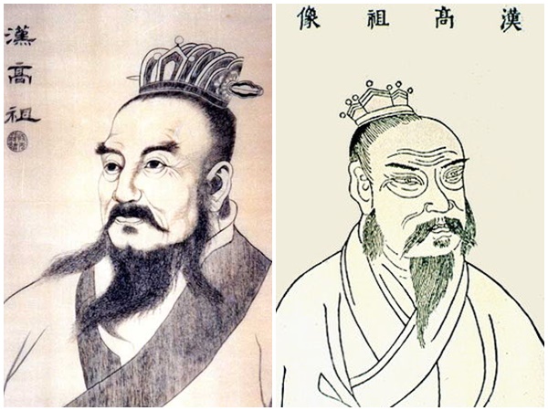 Lưu Bang - Vị hoàng đế “lưu manh, vô lại” nhất lịch sử Trung Hoa- Ảnh 1.