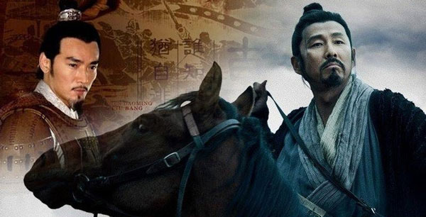 Lưu Bang - Vị hoàng đế “lưu manh, vô lại” nhất lịch sử Trung Hoa- Ảnh 3.