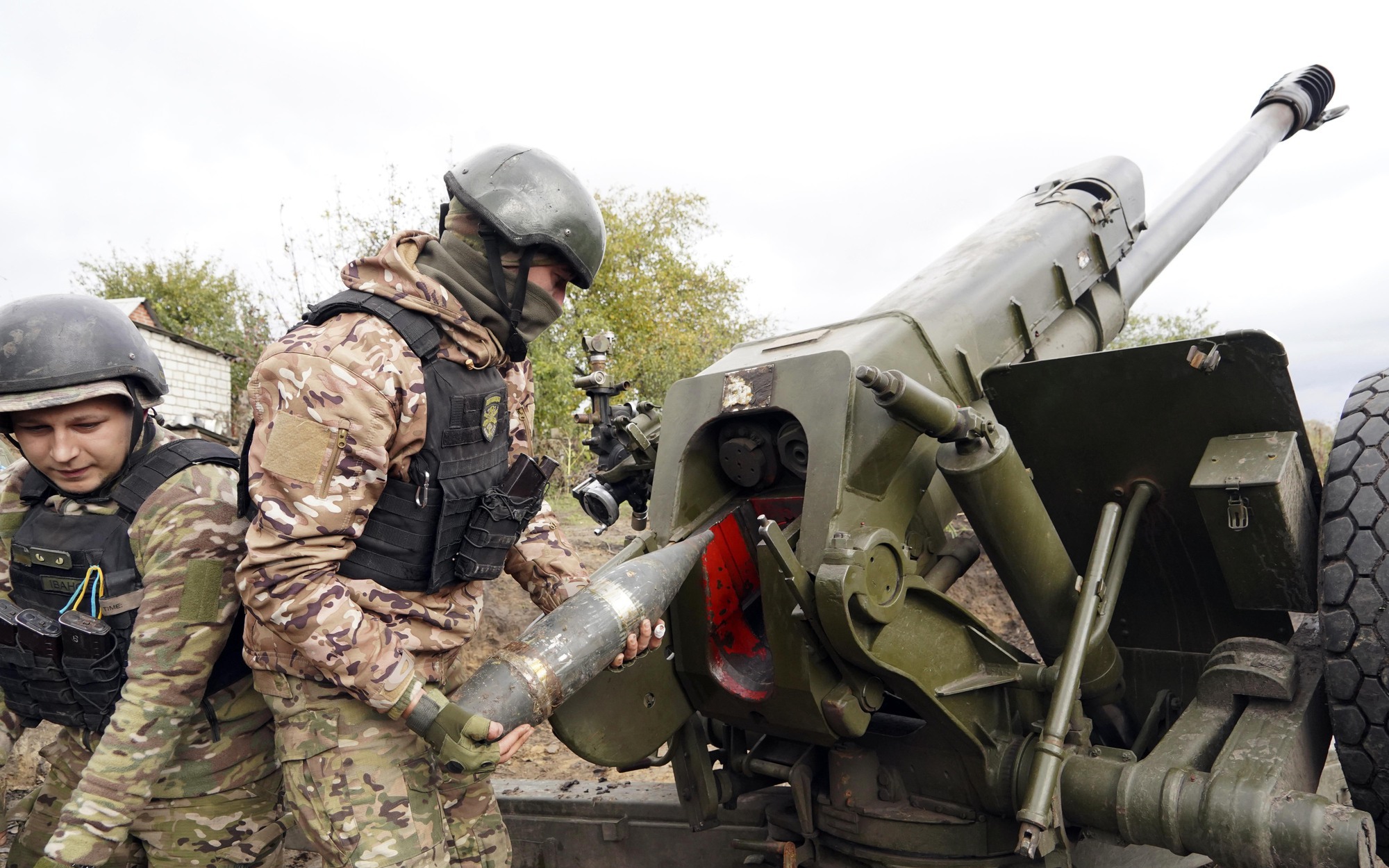 Bộ Quốc phòng Ukraine có diễn biến mới đem tin vui đến chiến trường