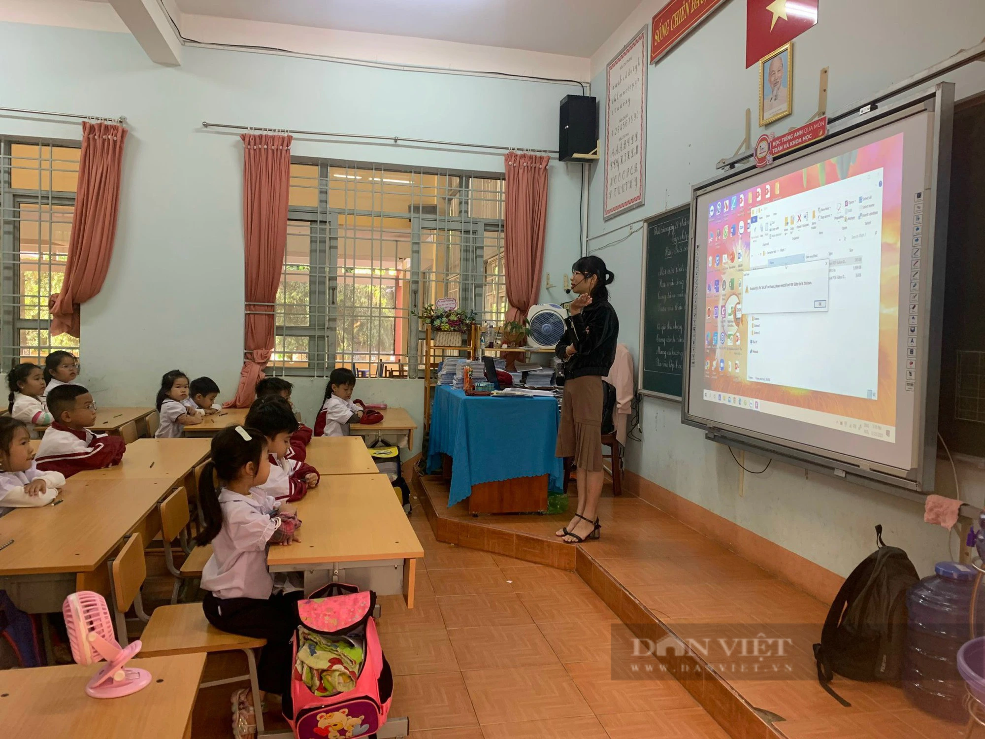 Liên kết đào tạo iSMART ở Đắk Lắk: Lãnh đạo ngành giáo dục nói “học phí quá cao”- Ảnh 1.