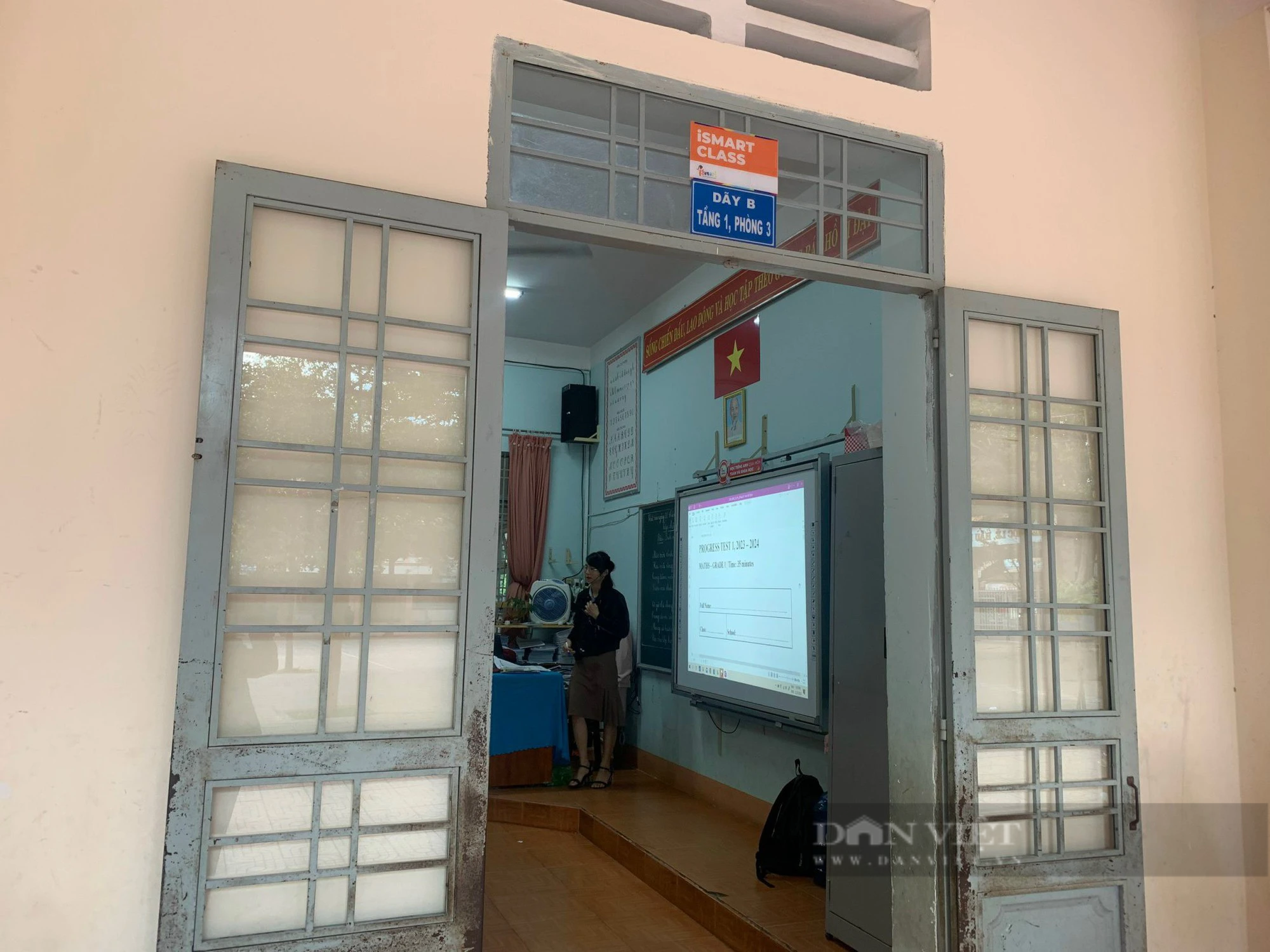 Liên kết đào tạo iSMART ở Đắk Lắk: Lãnh đạo ngành giáo dục nói “học phí quá cao”- Ảnh 2.