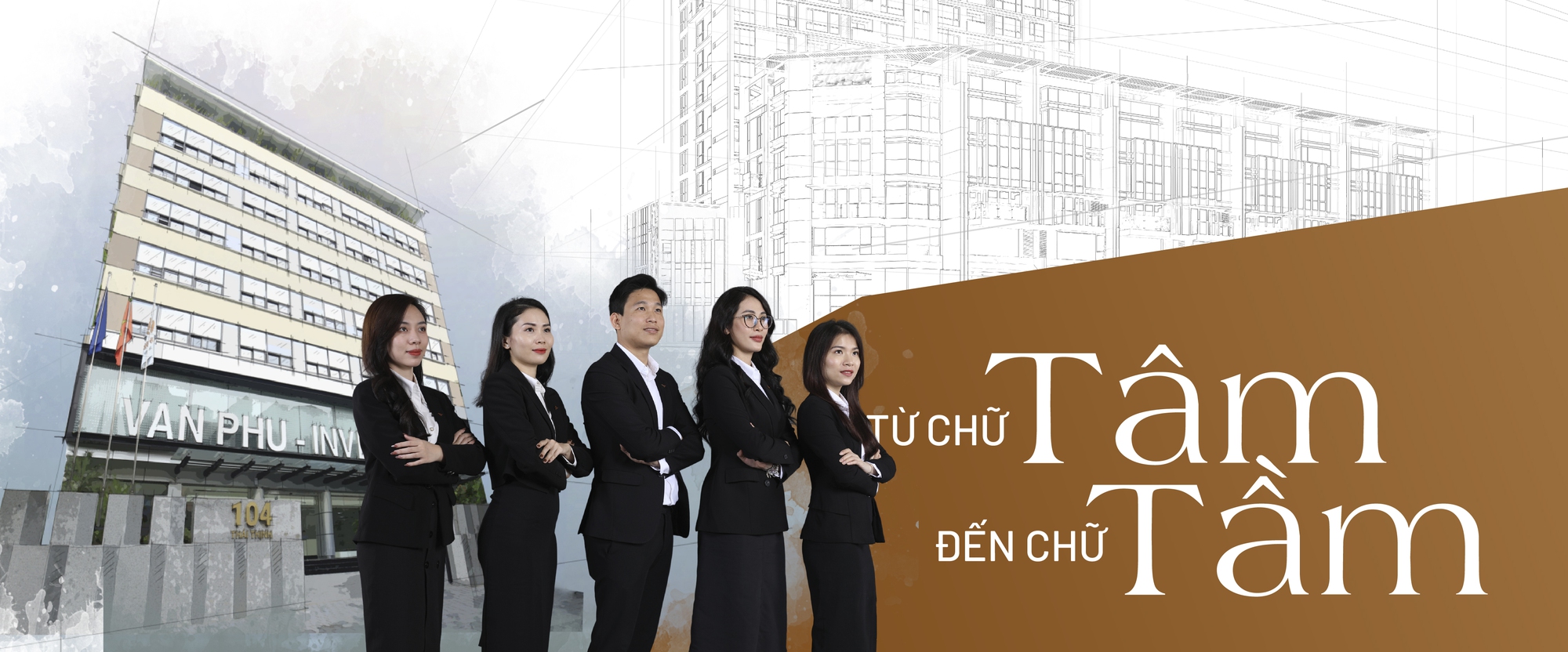 Văn Phú - Invest kiến tạo tương lai Việt từ hành trình 20 năm chuyên tâm tạo giá trị sống- Ảnh 2.