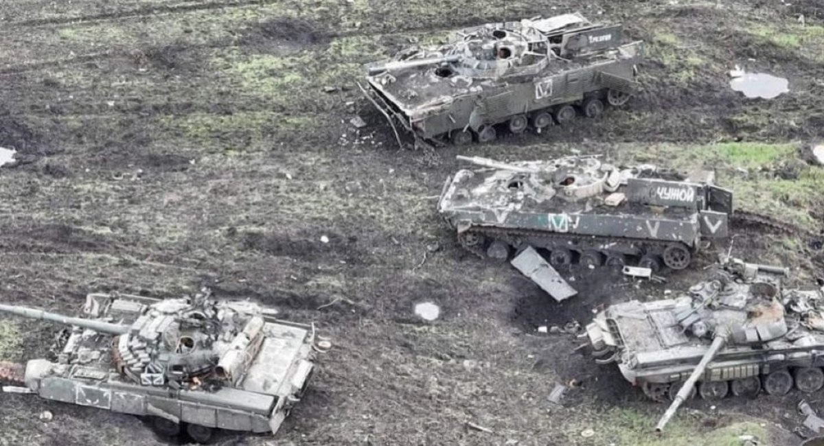 Ukraine tuyên bố Nga thiệt hại nặng khủng khiếp ở Avdiivka, đang cố tấn công Kupyansk - Ảnh 2.