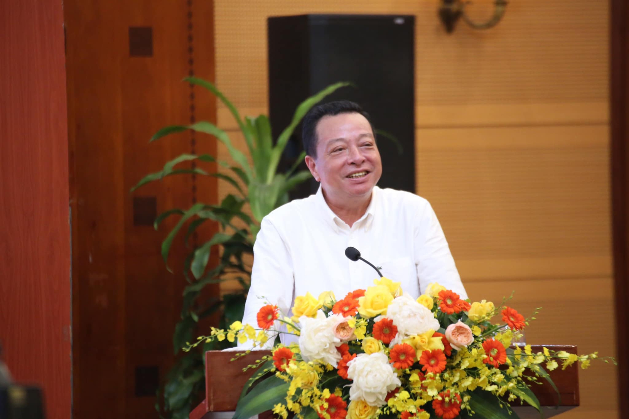 Tổng GĐ Hà Nội Metro nói điều bất ngờ về tàu Cát Linh - Hà Đông- Ảnh 1.