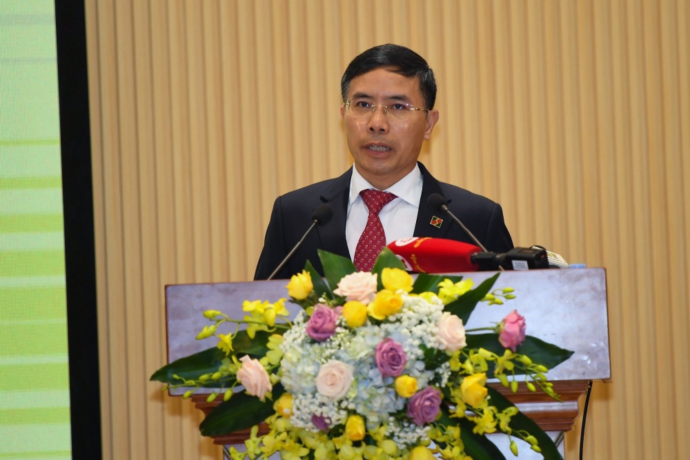 Chủ tịch Agribank Phạm Đức Ấn tiết lộ tiến độ cổ phần hóa, gửi kiến nghị tới Thủ tướng- Ảnh 1.