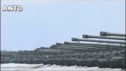 Vì sao pháo binh Triều Tiên cực kỳ đáng sợ?- Ảnh 9.