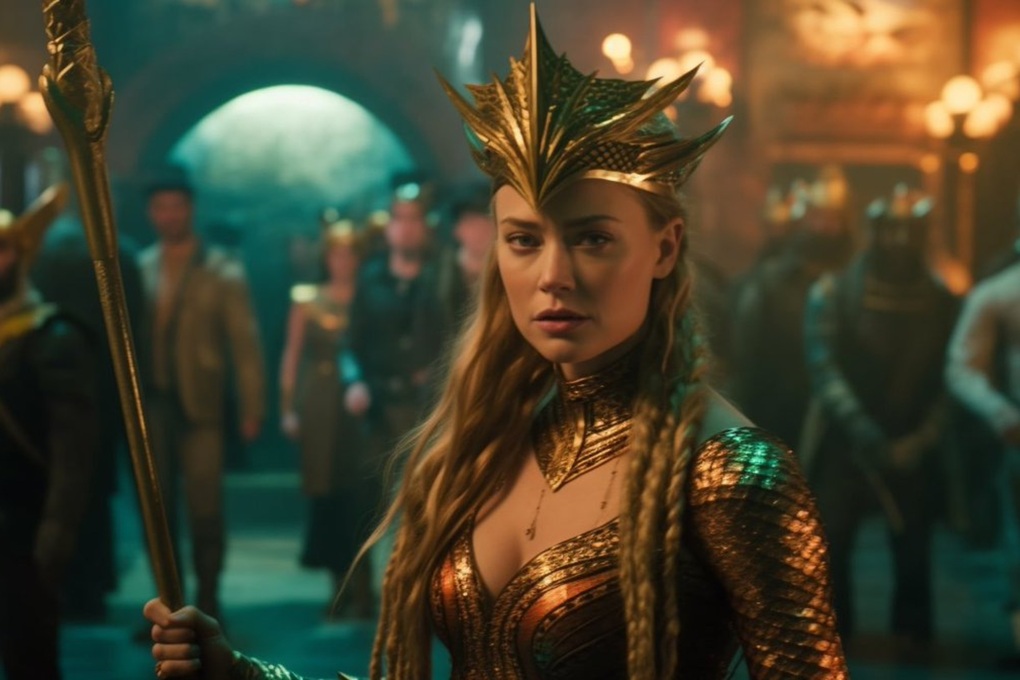 "Aquaman 2": Doanh thu khiêm tốn, không thành công như kỳ vọng- Ảnh 5.