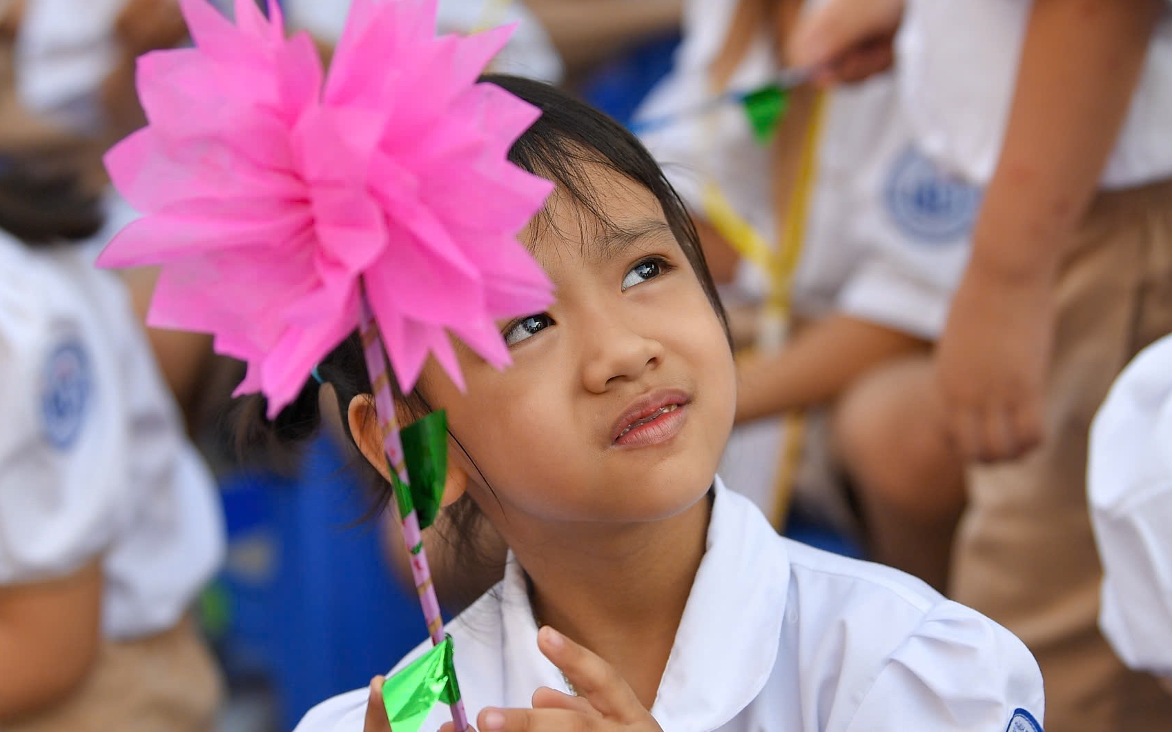 Phụ huynh than thở giá lắp đặt điều hoà "như trên trời", trường tiểu học ở Hà Nội nói gì?- Ảnh 5.