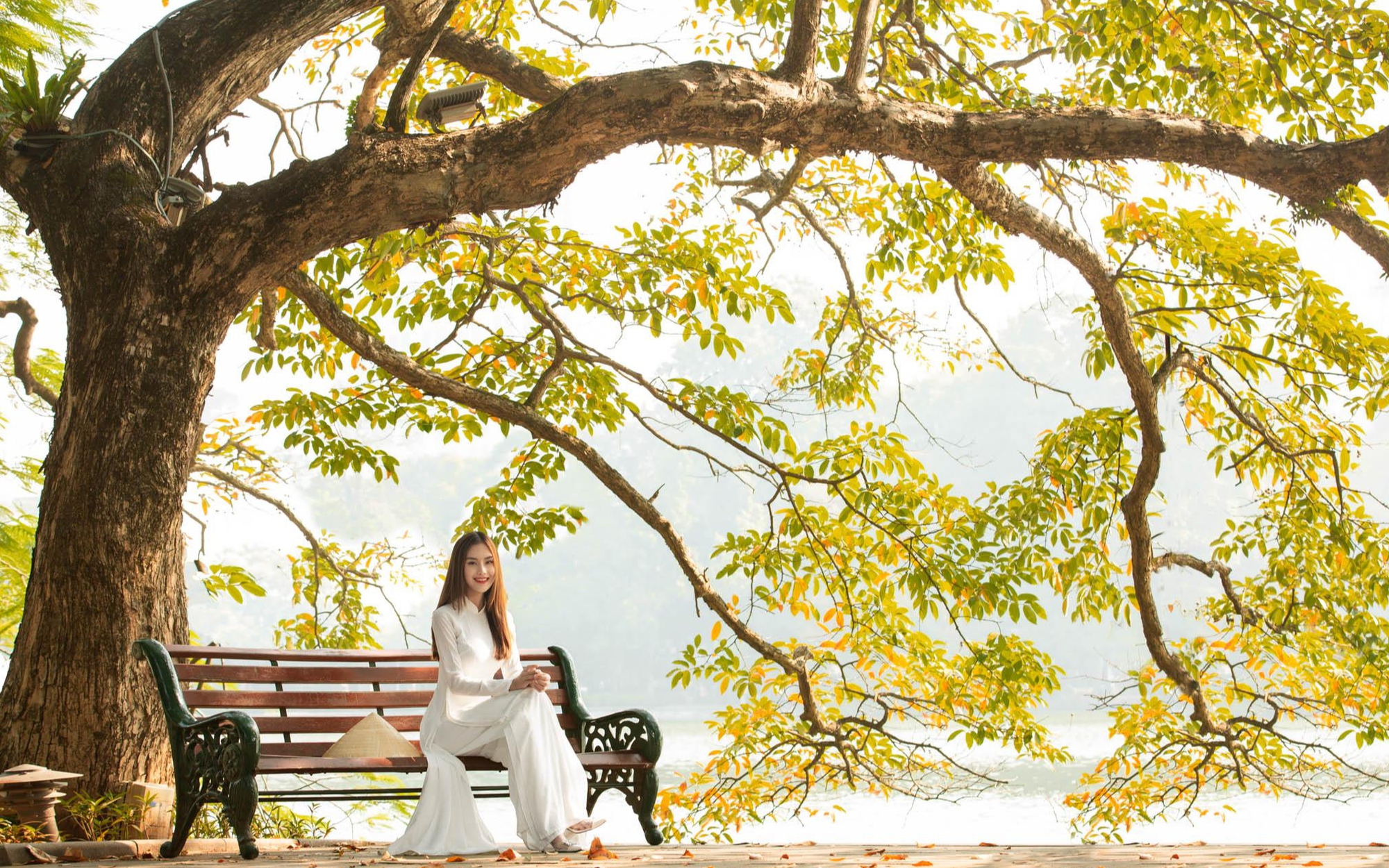 Nhiếp ảnh gia Thảo Lê – người đứng sau loạt ảnh đẹp mê hồn của sao Việt chỉ ra các lỗi khi chụp ảnh Xuân - Ảnh 6.