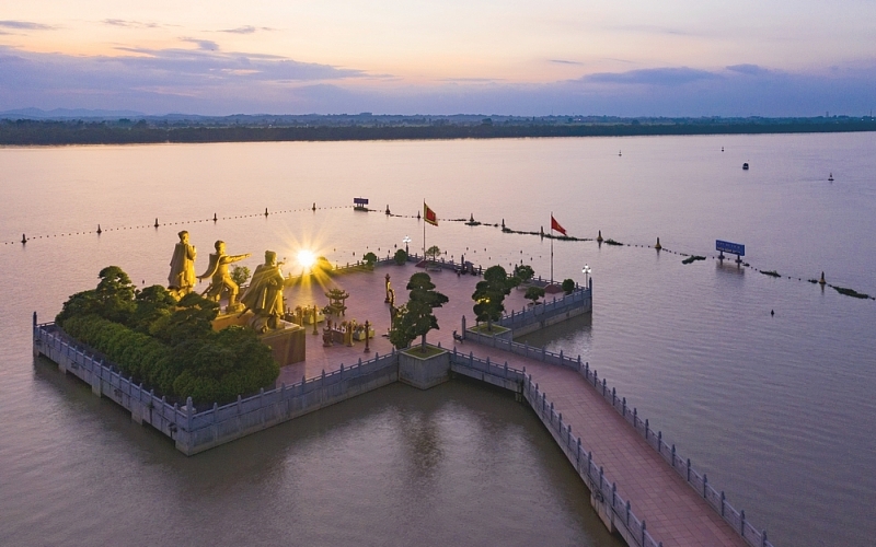 Chủ tịch Hội Nông dân Hậu Giang: Chương trình Tự hào Nông dân Việt Nam thêm niềm tin, động lực - Ảnh 6.