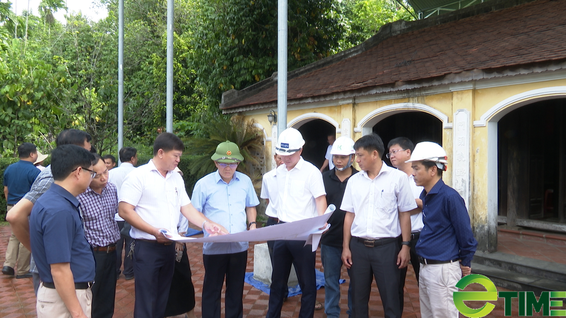 UBND tỉnh Quảng Nam phê bình các chủ đầu tư, địa phương có tỷ lệ giải ngân thấp - Ảnh 3.