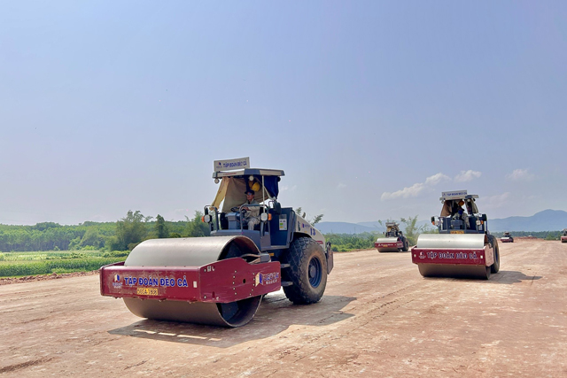 Quảng Ngãi: Nhà thầu thi công gói XL2 chưa hoàn trả đúng hiện trạng một số công trình thủy lợi- Ảnh 4.