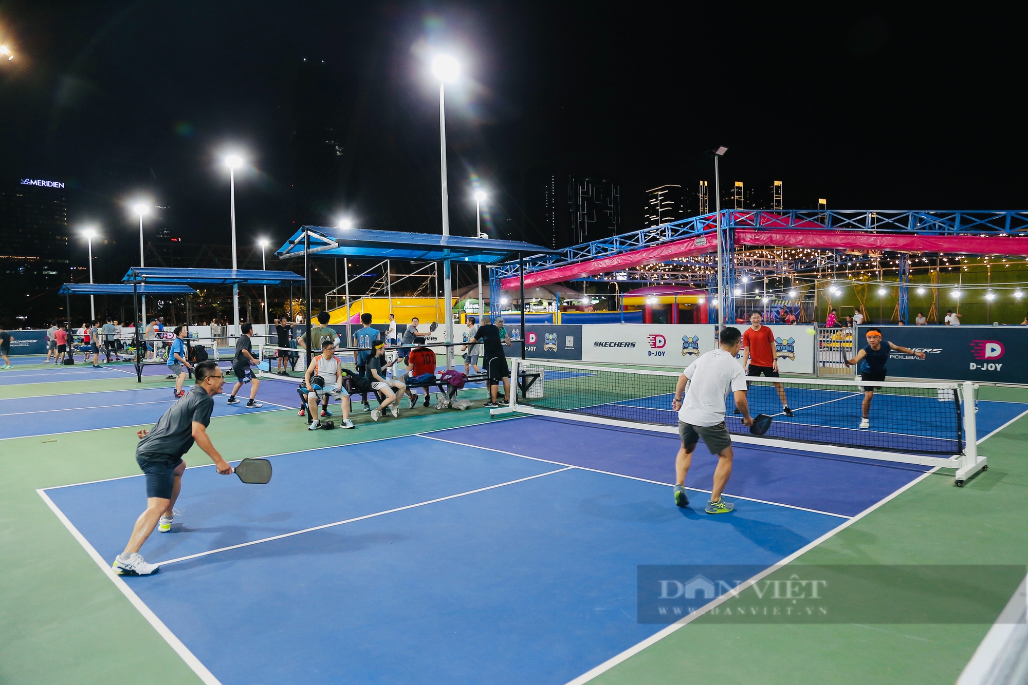 Từ vụ người đàn ông đổ gục khi chơi pickleball: Bác sĩ chỉ ra 5 nguy cơ dẫn đến đột tử trong thể thao- Ảnh 2.