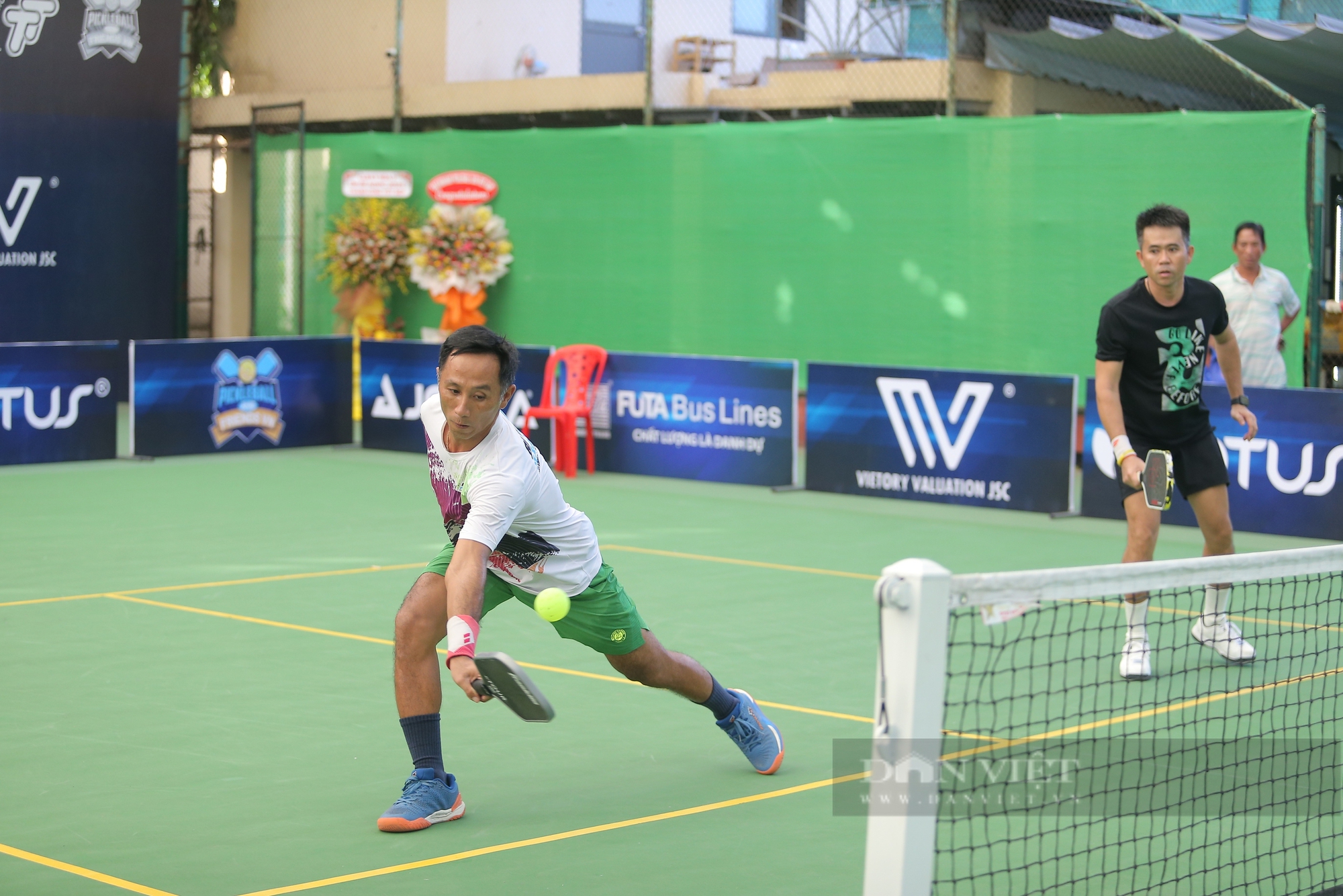 Từ vụ người đàn ông đổ gục khi chơi pickleball: Bác sĩ chỉ ra 5 nguy cơ dẫn đến đột tử trong thể thao- Ảnh 3.