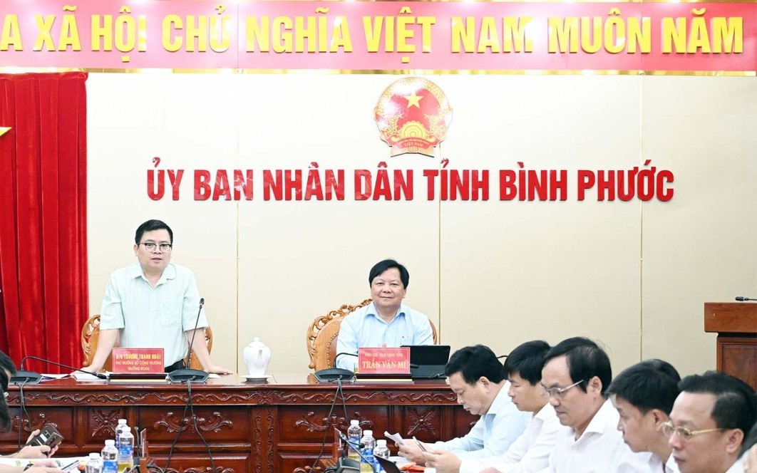 3 vụ án, vụ việc nổi cộm tỉnh Bình Phước được Ban chỉ đạo phòng, chống tham nhũng, tiêu cực theo dõi - Ảnh 4.