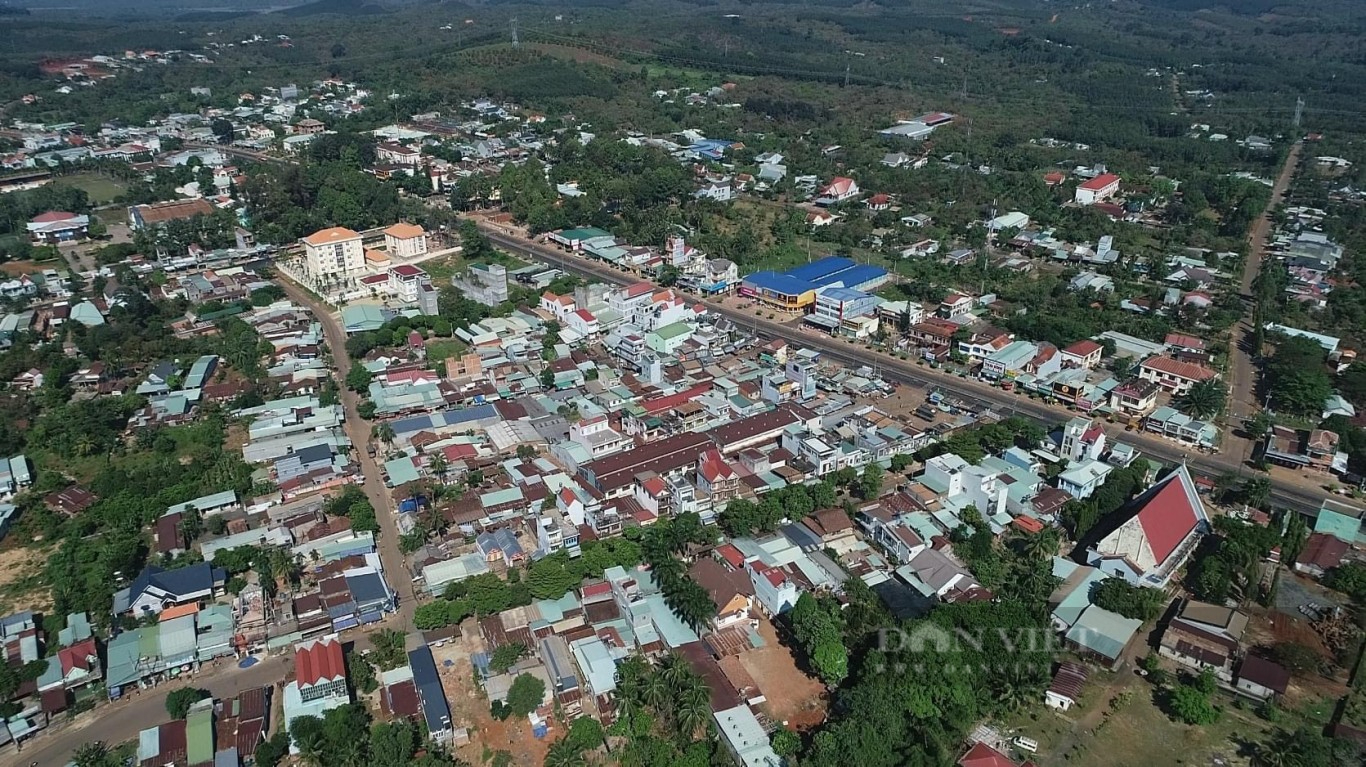 Vụ “19.000 hộ dân bị ‘mắc kẹt’ quy hoạch baxite”:  Bộ Công thương làm việc với tỉnh Bình Phước - Ảnh 3.