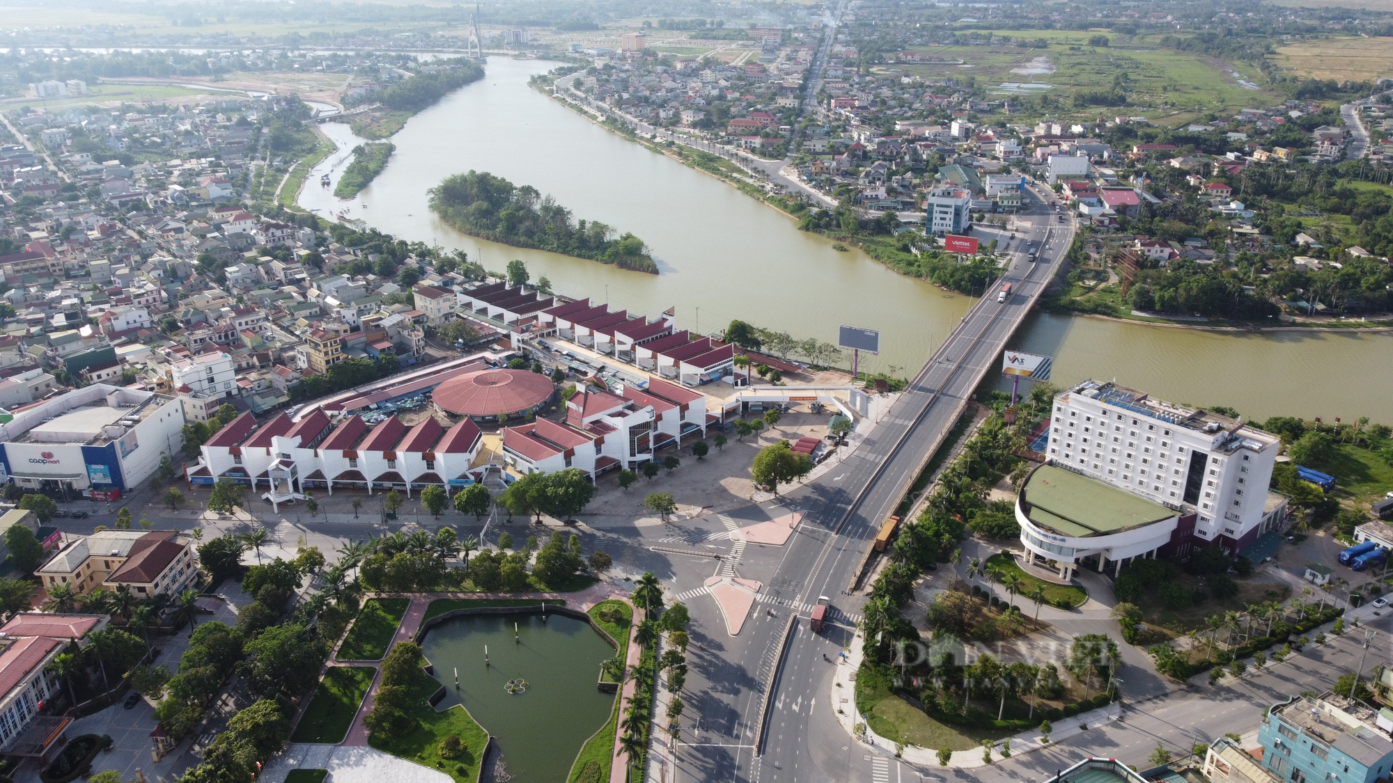 Phấn đấu để TP.Đông Hà và giếng cổ Gio An được UNESCO công nhận- Ảnh 3.