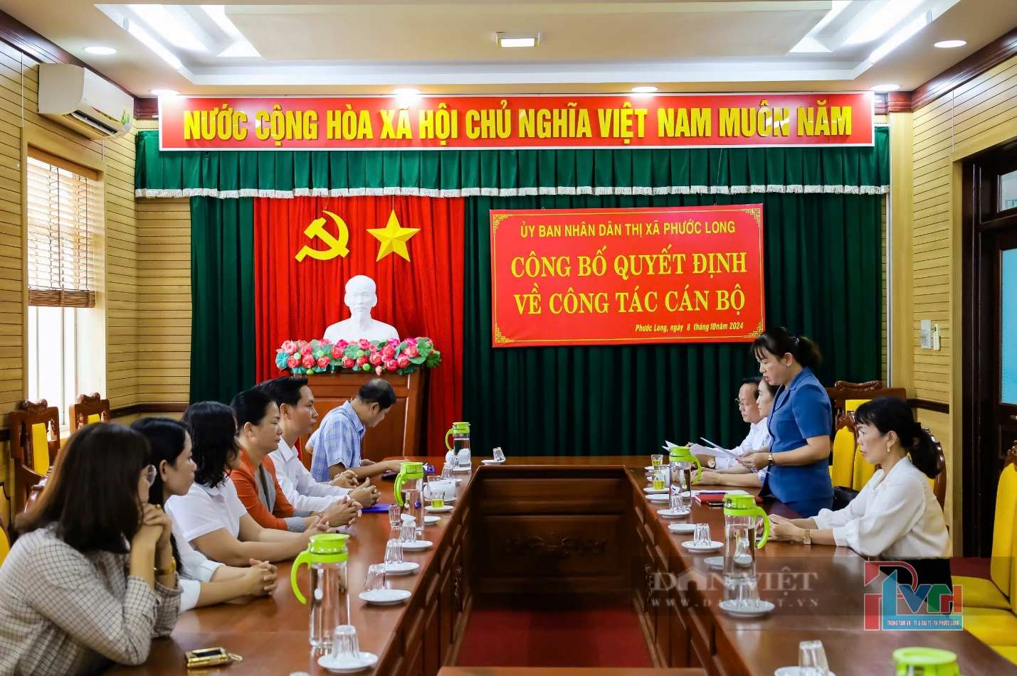 3 vụ án, vụ việc nổi cộm ở Bình Phước thuộc diện Ban chỉ đạo phòng, chống tham nhũng, tiêu cực theo dõi - Ảnh 3.