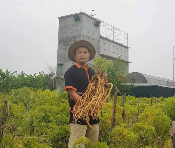 Tự hào Nông dân Việt Nam: 862 tỷ đồng và những người nông dân mới- Ảnh 2.