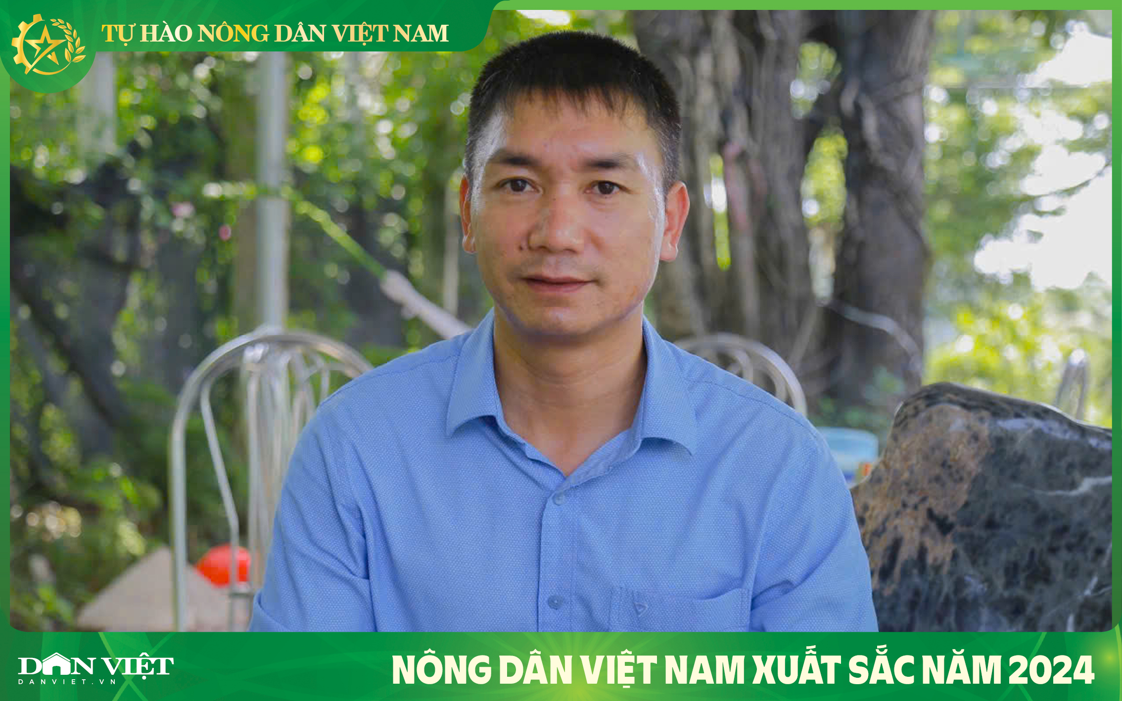 Toàn cảnh chân dung 63 nông dân Việt Nam xuất sắc: Mỗi người như một thước phim giữa đời thực- Ảnh 6.