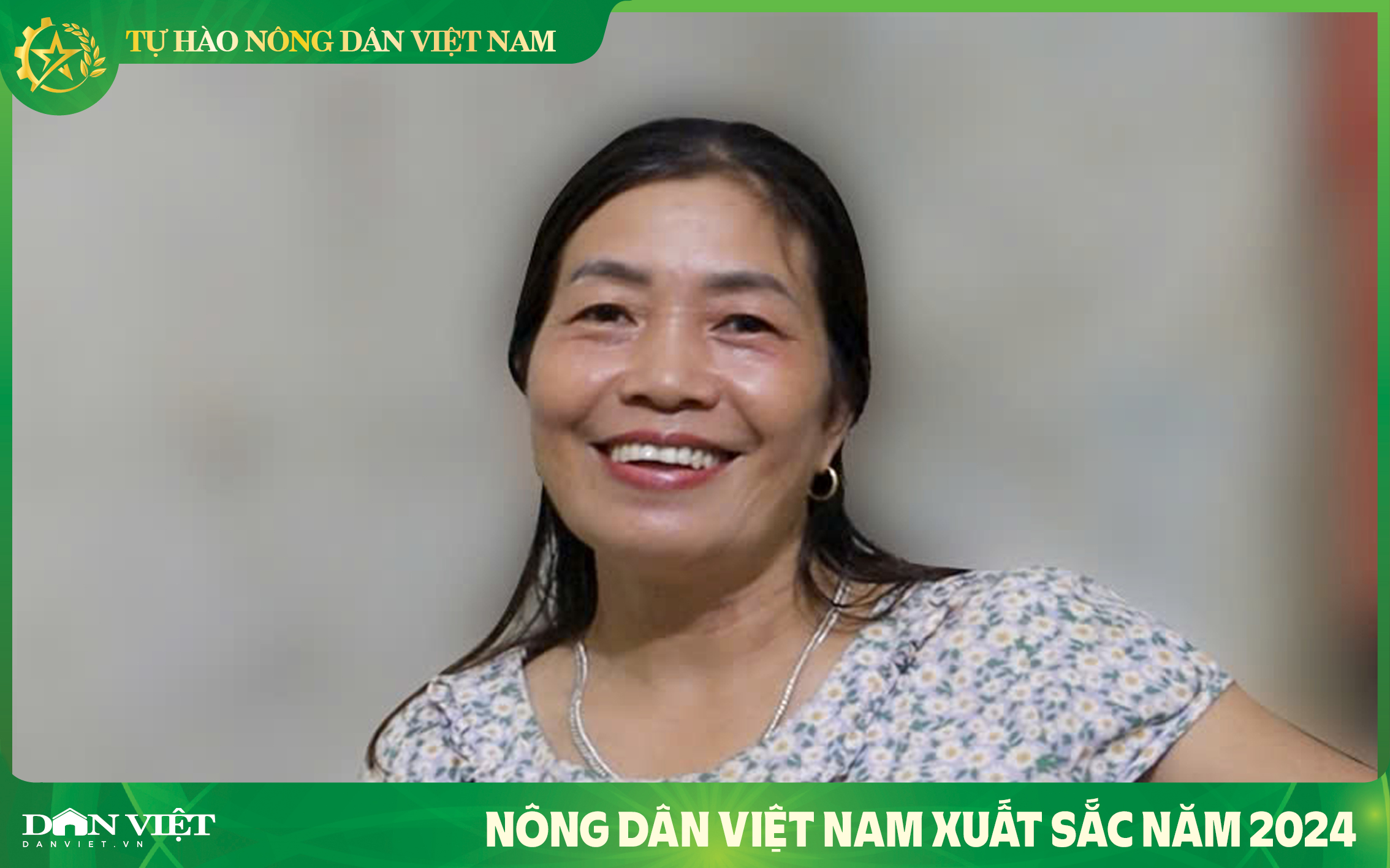 Toàn cảnh chân dung 63 nông dân Việt Nam xuất sắc: Mỗi người như một thước phim giữa đời thực- Ảnh 5.