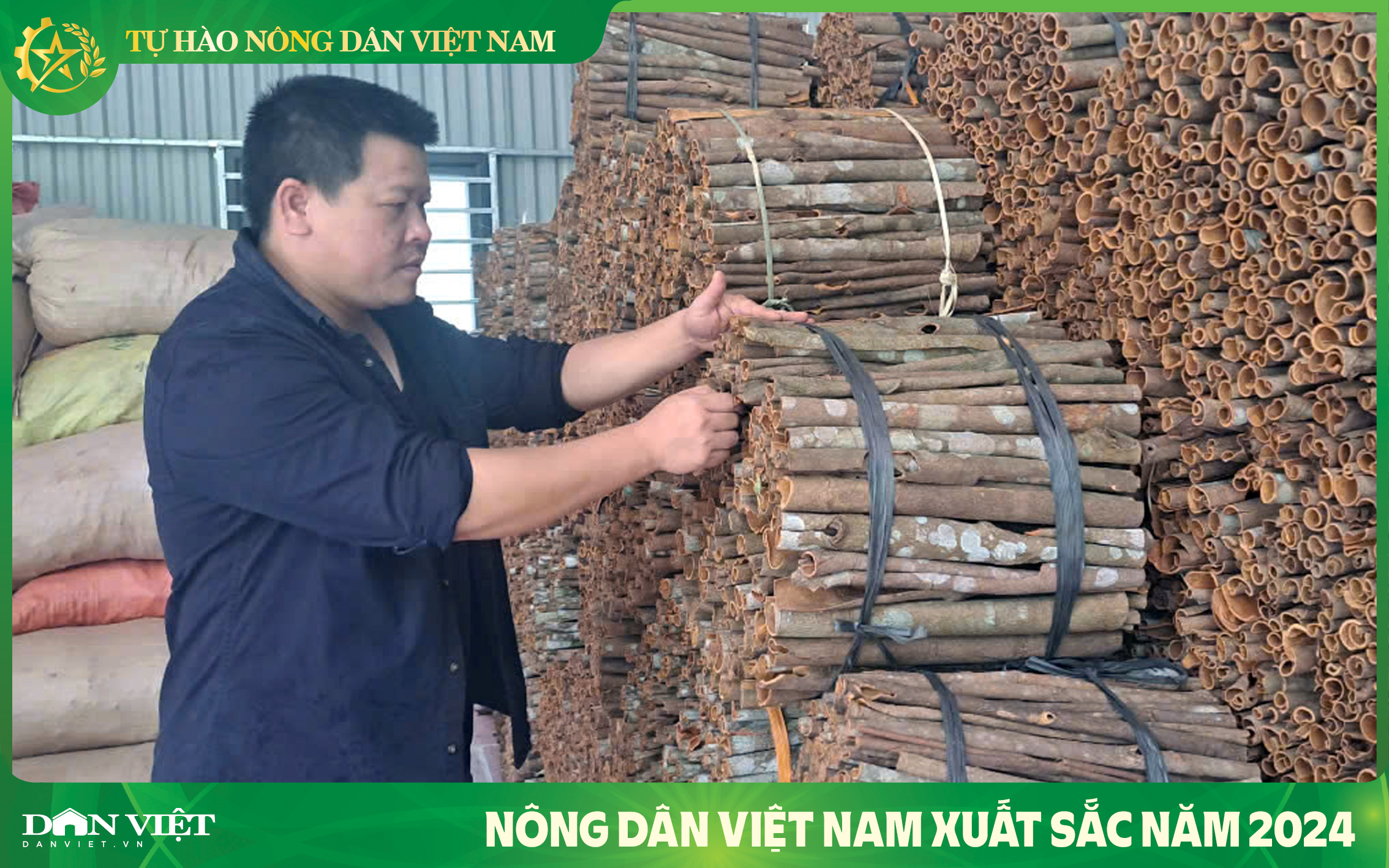 Toàn cảnh chân dung 63 nông dân Việt Nam xuất sắc: Mỗi người như một thước phim giữa đời thực- Ảnh 11.