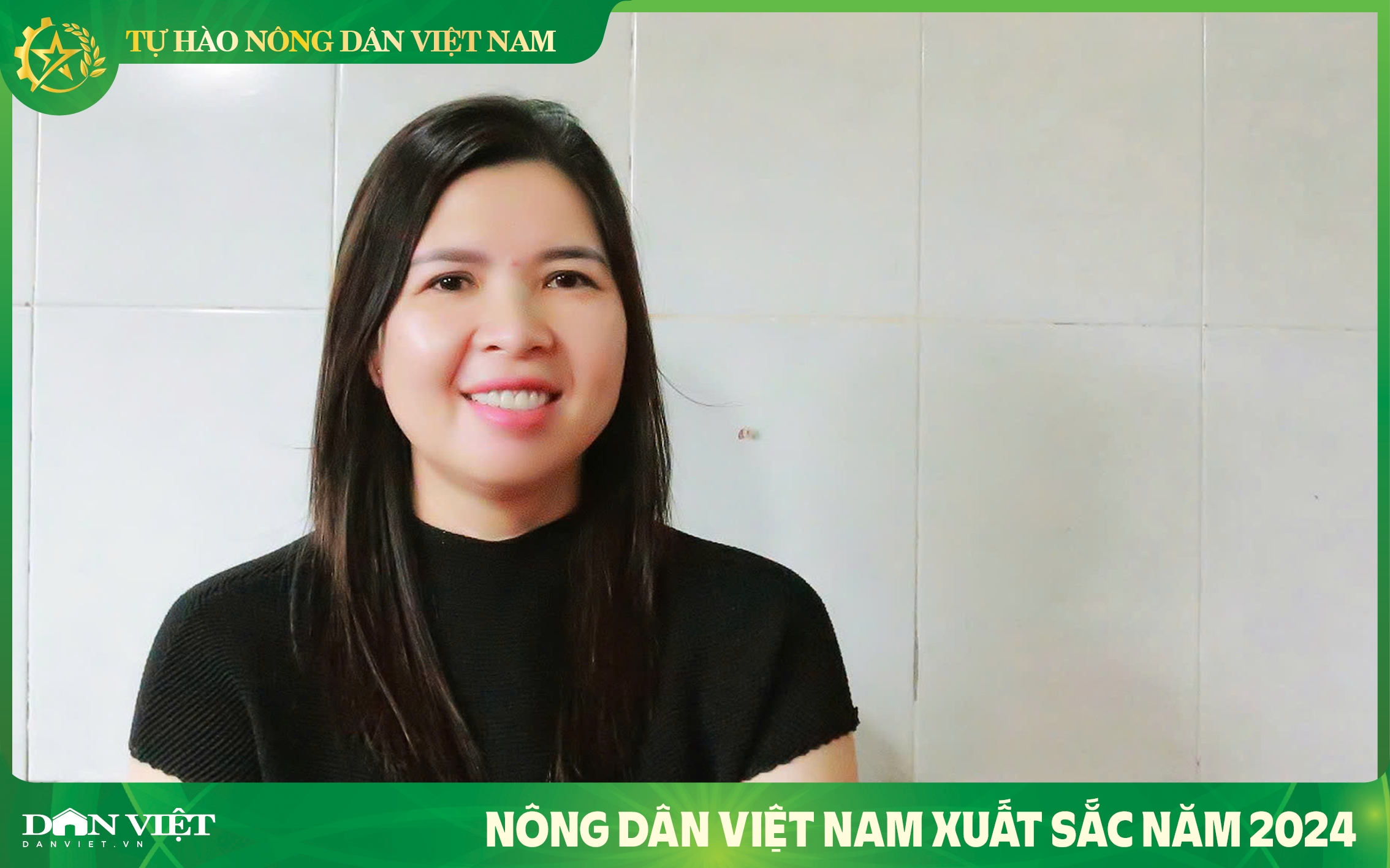 Toàn cảnh chân dung 63 nông dân Việt Nam xuất sắc: Mỗi người như một thước phim giữa đời thực- Ảnh 13.