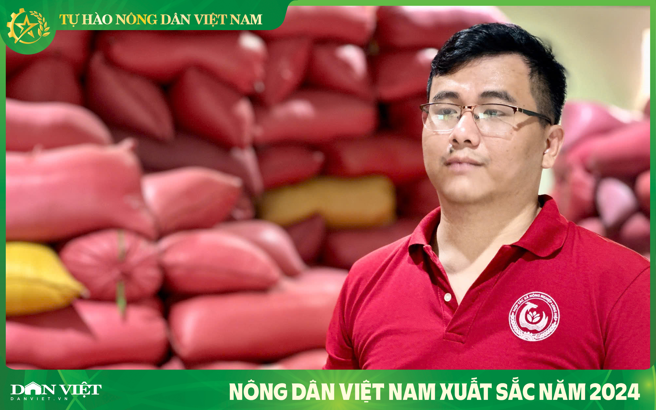 Toàn cảnh chân dung 63 nông dân Việt Nam xuất sắc: Mỗi người như một thước phim giữa đời thực- Ảnh 24.