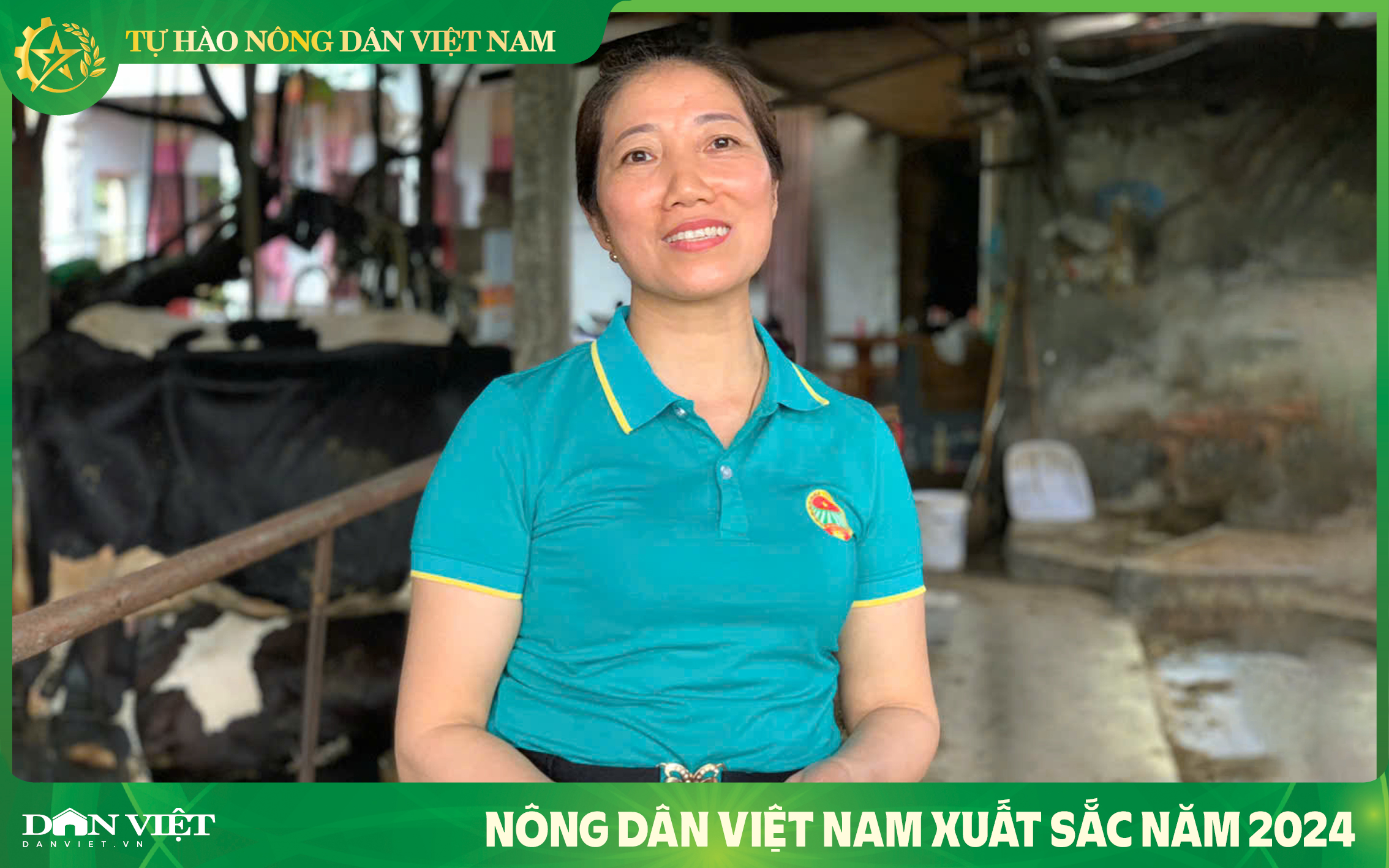 Toàn cảnh chân dung 63 nông dân Việt Nam xuất sắc: Mỗi người như một thước phim giữa đời thực- Ảnh 57.