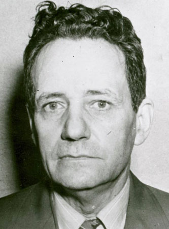 William Sebold - điệp viên hai mang lẫy lừng của FBI - Ảnh 2.