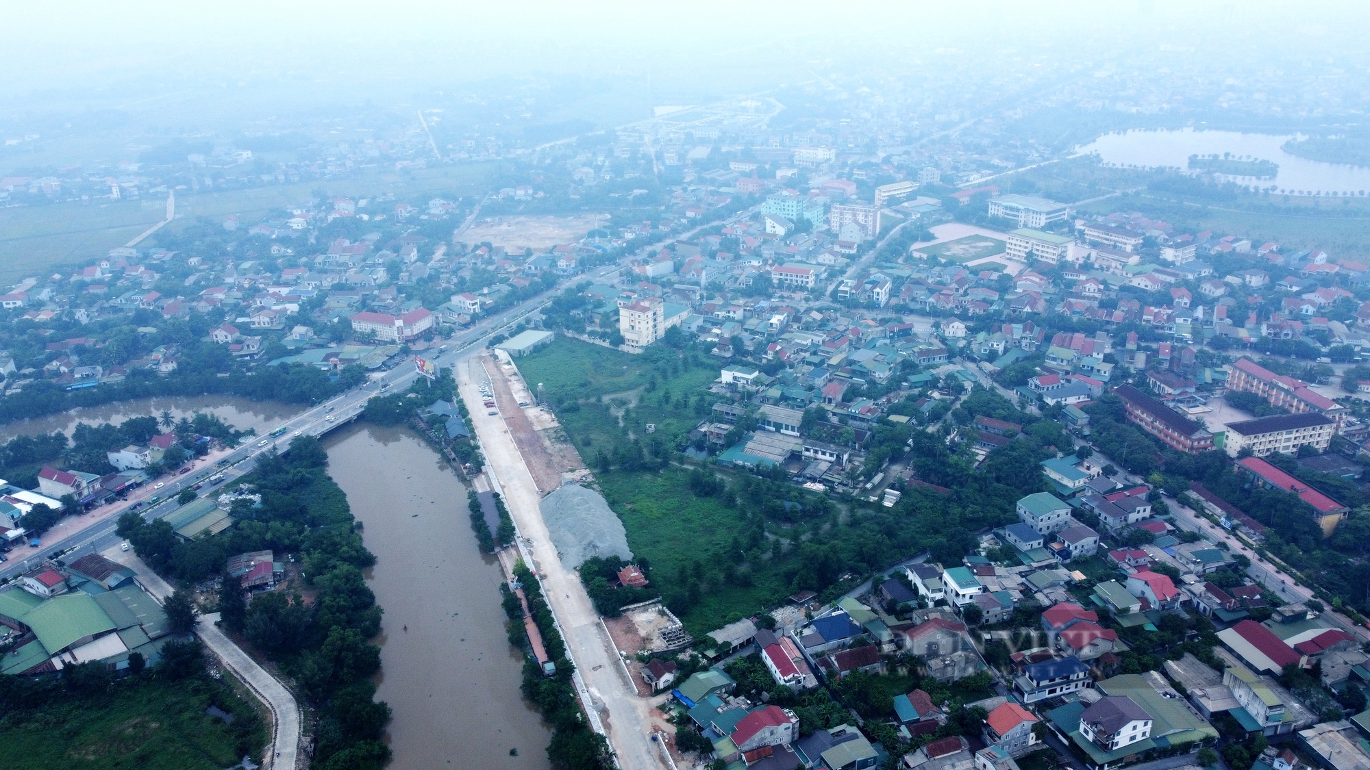 Toàn cảnh dự án BMC Việt Trung bị Bộ Công an yêu cầu cung cấp hồ sơ- Ảnh 4.