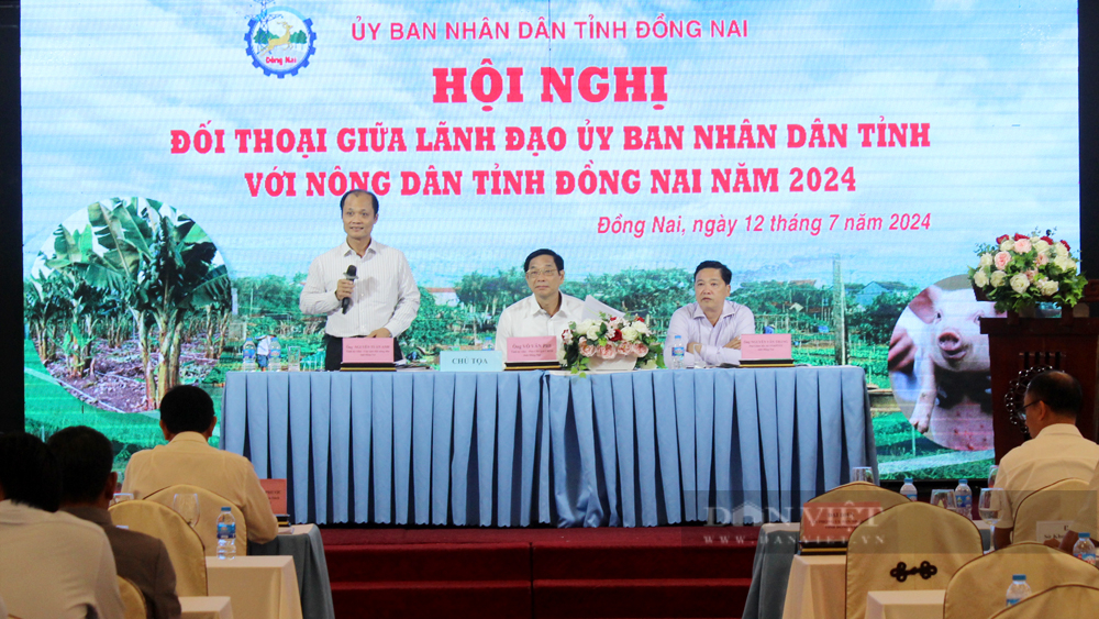 Hội Nông dân tỉnh Đồng Nai đạt và vượt hàng loạt chỉ tiêu Trung ương Hội giao - Ảnh 5.