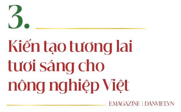 Tự hào NDVN 2024: Cùng Hội Nông dân, Agribank kiến tạo tương lai tươi sáng cho nông nghiệp Việt- Ảnh 9.