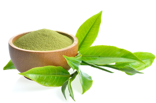 Uống matcha mất ngủ hay giúp ngủ ngon: Điều ít người biết- Ảnh 1.