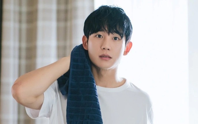 Áp lực phải trở thành "bạn trai hoàn hảo" của Jung Hae In - Ảnh 2.