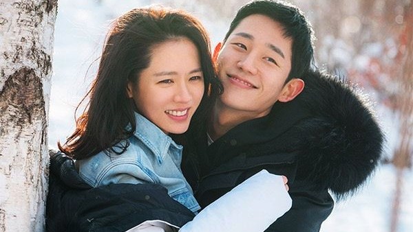 Áp lực phải trở thành "bạn trai hoàn hảo" của Jung Hae In - Ảnh 1.