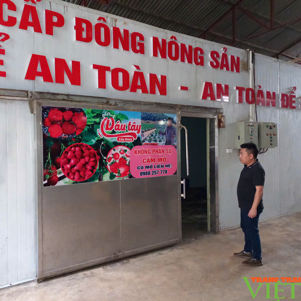 OCOP Sơn La: Đánh thức tiềm năng, gia tăng tiềm lực   - Ảnh 3.