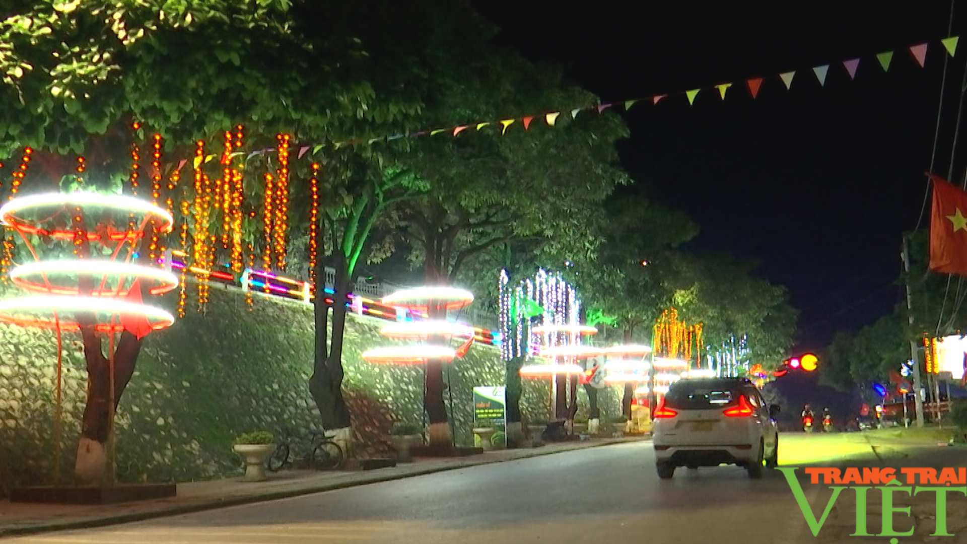 Bắc Yên (Sơn La): Đẩy mạnh các phong trào thi đua chào mừng ngày thành lập huyện. - Ảnh 5.