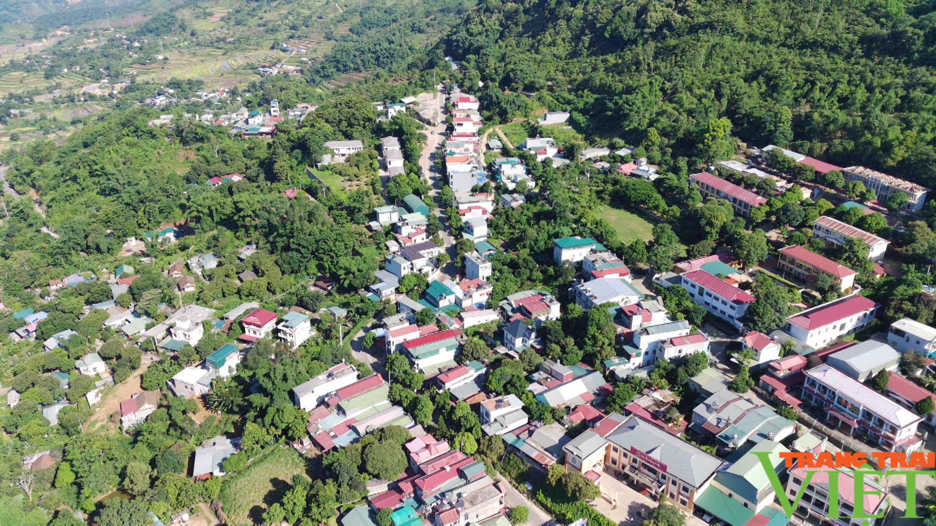 Bắc Yên (Sơn La): Đẩy mạnh các phong trào thi đua chào mừng ngày thành lập huyện. - Ảnh 1.