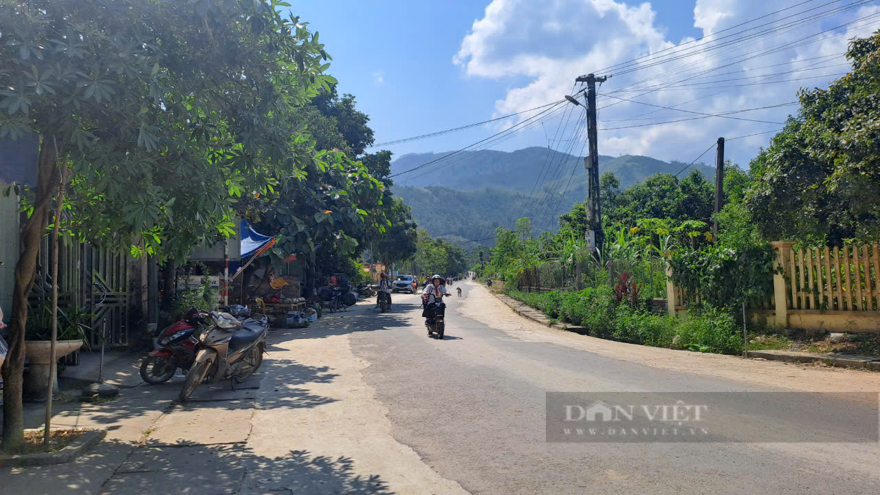 Huyện Trấn Yên đẩy nhanh tiến độ hoàn thành tiêu chí huyện nông thôn mới nâng cao trong năm 2024 - Ảnh 6.