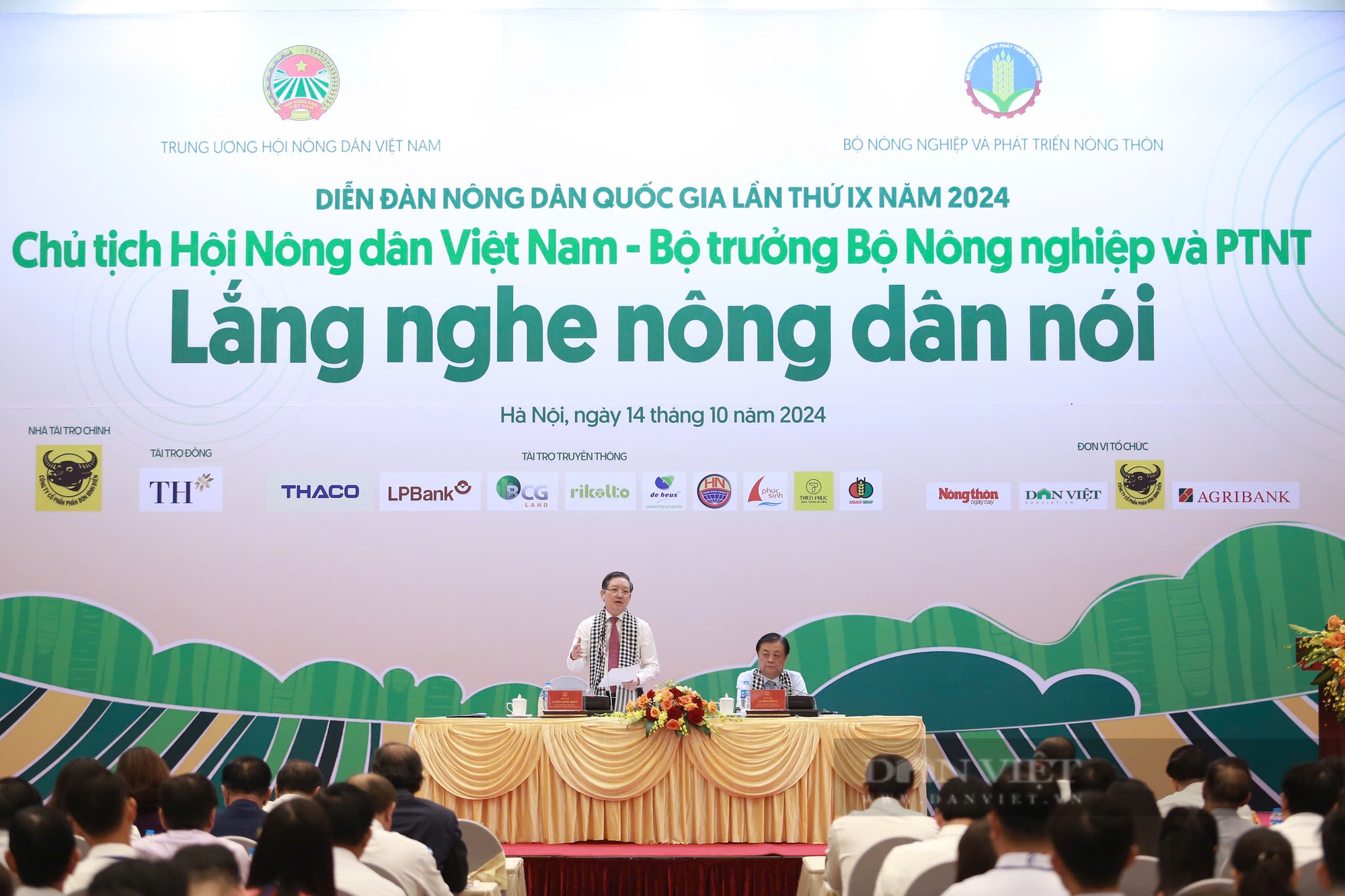 Tự hào Nông dân Việt Nam: Câu chuyện làm nông có cần "đi học" thực hư ra sao?- Ảnh 1.