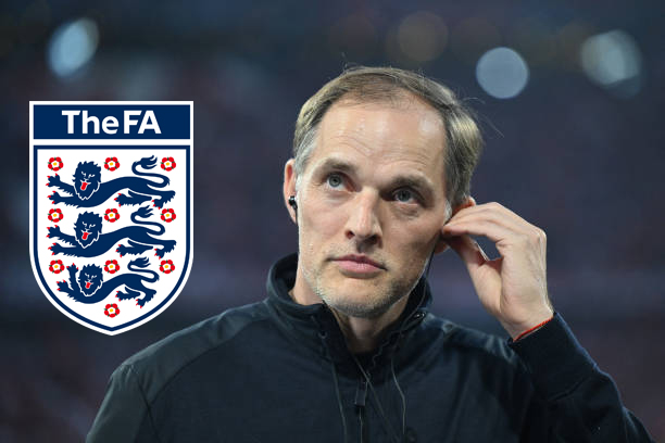 NÓNG: FA bất ngờ đàm phán bổ nhiệm HLV Thomas Tuchel - Ảnh 1.