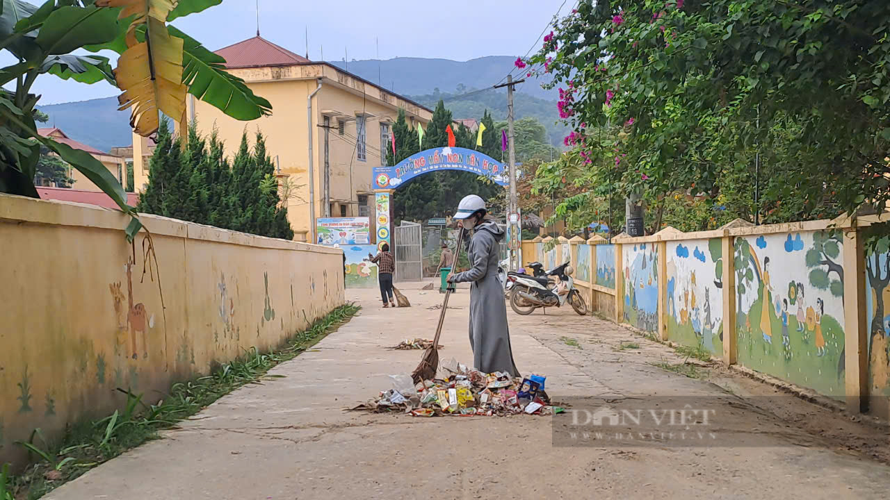 Xã Tân Hợp phát huy nội lực, nâng cao tiêu chí, tạo đà vững chắc để về đích nông thôn mới kiểu mẫu  - Ảnh 9.