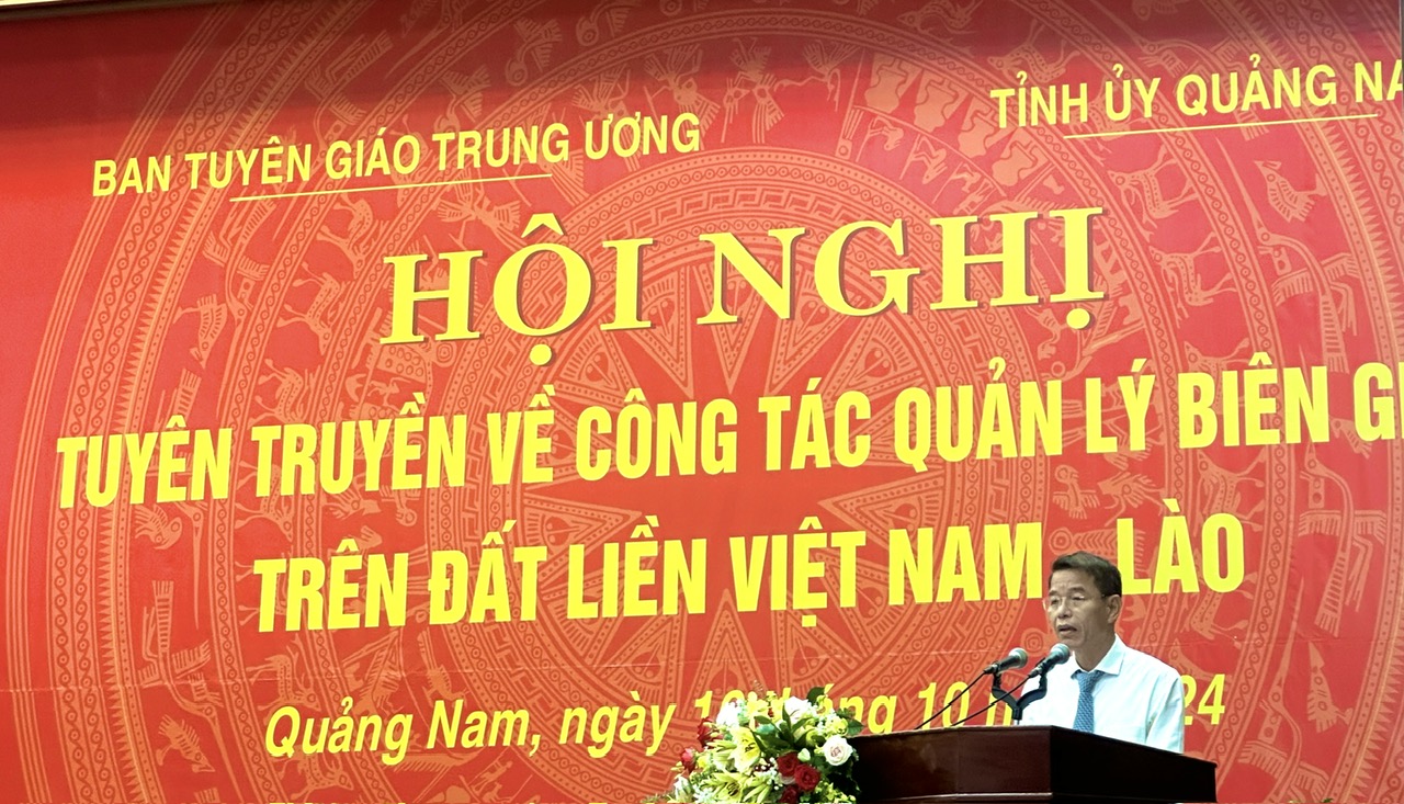 Việt Nam và Lào là hai nước láng giềng thân thiết, có mối quan hệ hữu nghị lịch sử dựng nước và giữ nước- Ảnh 2.